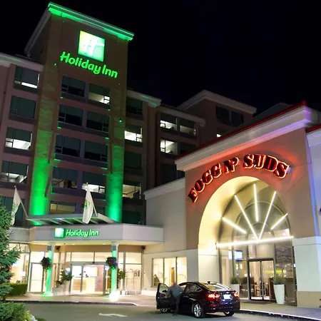 Holiday Inn Vancouver Airport Richmond By Ihg-3