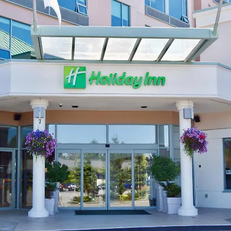 Holiday Inn Vancouver Airport Richmond By Ihg-2
