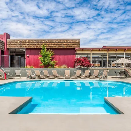 Red Lion Hotel Kennewick Columbia Center-3