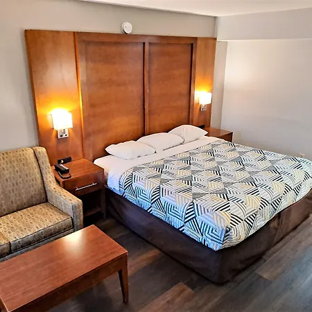Motel 6 Catonsville Md Baltimore West-2