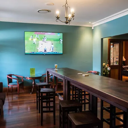 Best Western Plus All Settlers Motor Inn-2