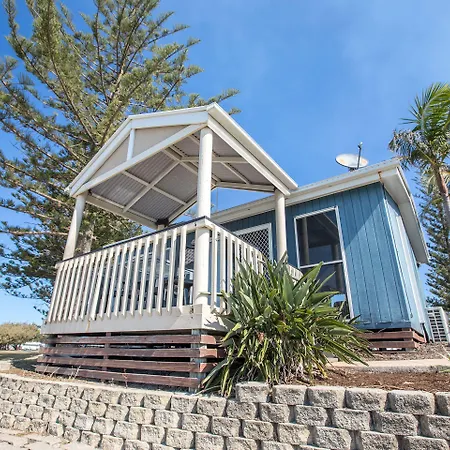 Broadwater Tourist Park-2