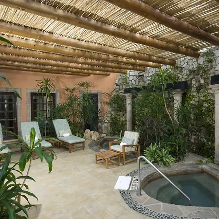 Hacienda Del Mar Los Cabos, An Autograph Collection All-Inclusive Resort (Adults Only)-2