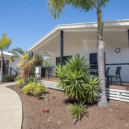 Broadwater Tourist Park-3