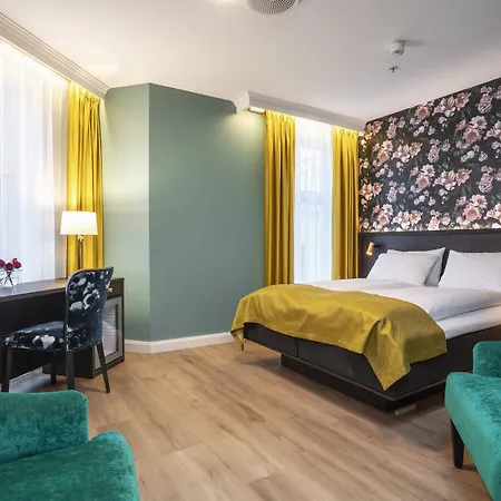 Thon Hotel Hoyers-2