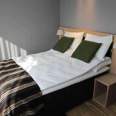 Thon Hotel Hammerfest-3