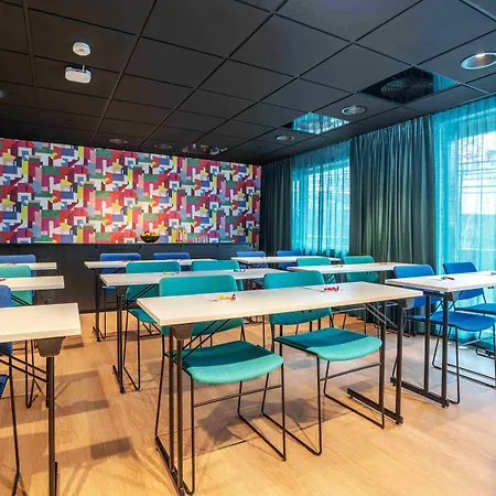 Thon Hotel Hammerfest-2