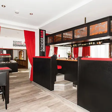 DORMERO Hotel München-Kirchheim Messe-2