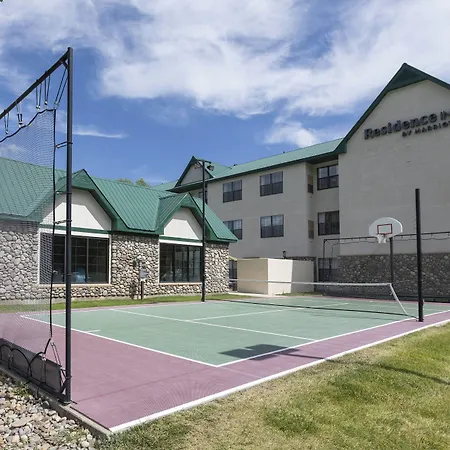 Residence Inn By Marriott Durango Downtown-2
