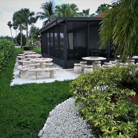 Fairway Inn Florida City Homestead Everglades-3