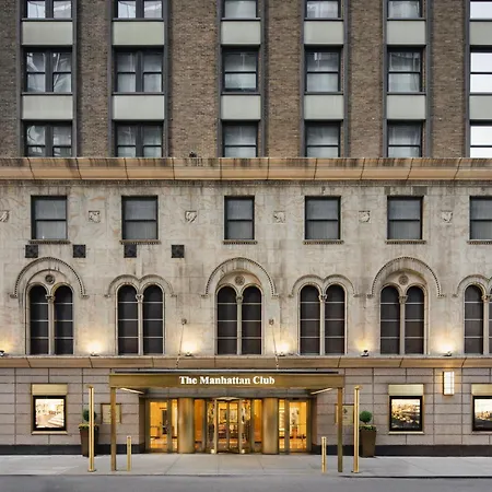 The Manhattan Club-3