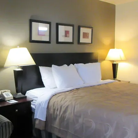 Quality Inn Longmont-2