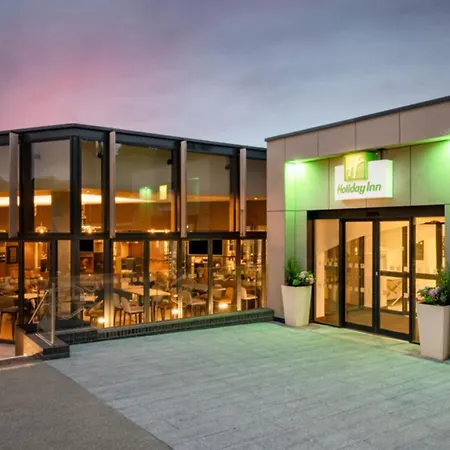 Holiday Inn London Gatwick - Worth By Ihg-2