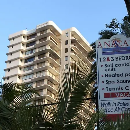 Anacapri Holiday Resort Apartments-3