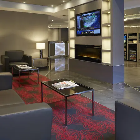 Residence Inn By Marriott Montreal Downtown-3