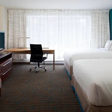 Residence Inn By Marriott Montreal Downtown-3