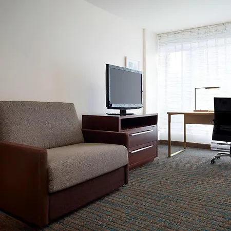 Residence Inn By Marriott Montreal Downtown-2