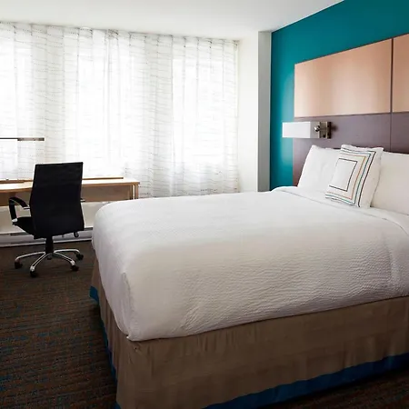 Residence Inn by Marriott Montréal Downtown-2