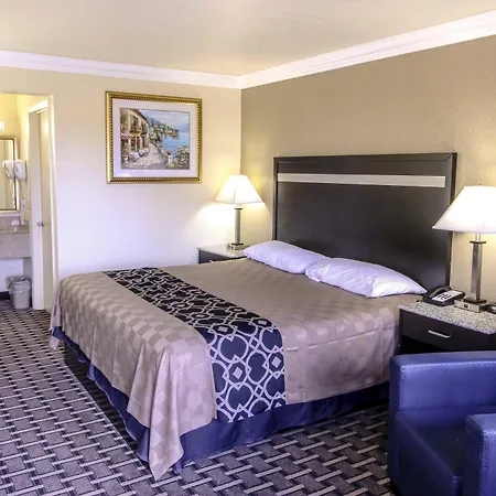 Inn Of America-2