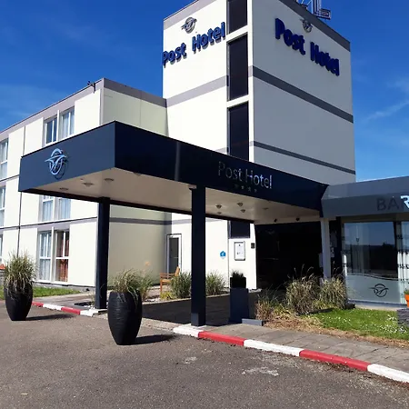 Globales Post Hotel & Wellness-3