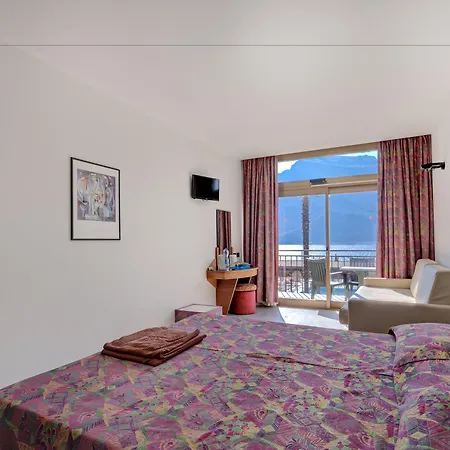 Hotel Leonardo Da Vinci-2