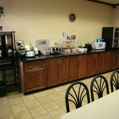 New Victorian Inn - Sioux City-3
