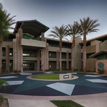 Best Western Plus Sundial-2
