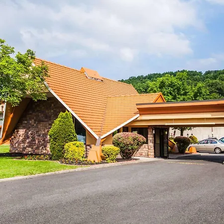 Howard Johnson By Wyndham North Plainfield-3