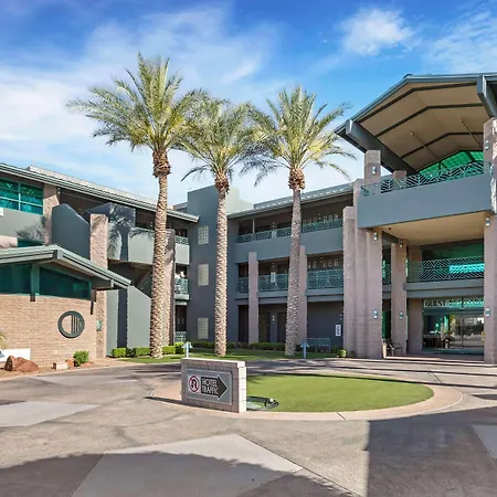 Best Western Plus Sundial-3