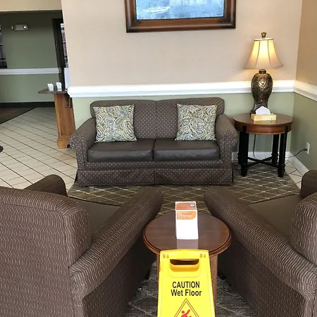 Quality Inn & Suites Somerset Downtown-2
