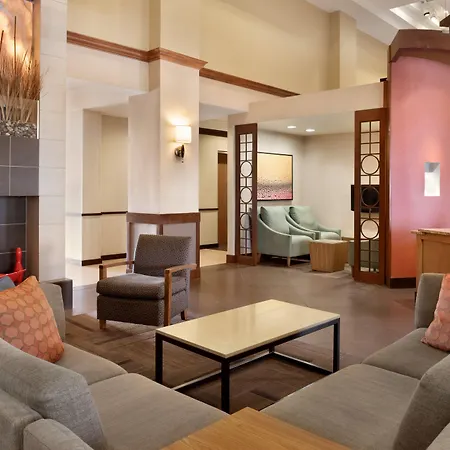 Hyatt Place Chicago Hoffman Estates-2