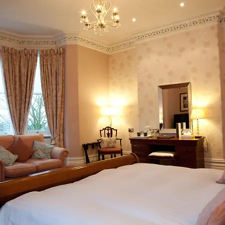 Hollin House Hotel-3