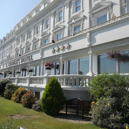 St George'S Hotel - Llandudno-2