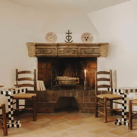 Auberge Cavaliere du Pont des Bannes-2