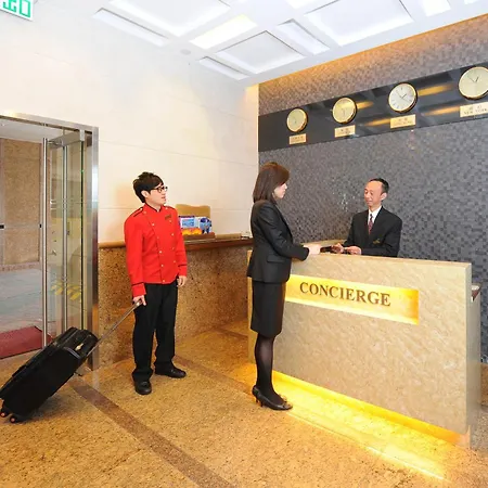 Bishop Lei International House-2