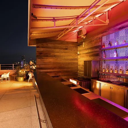 Clevelander Hotel (Adults Only)-2