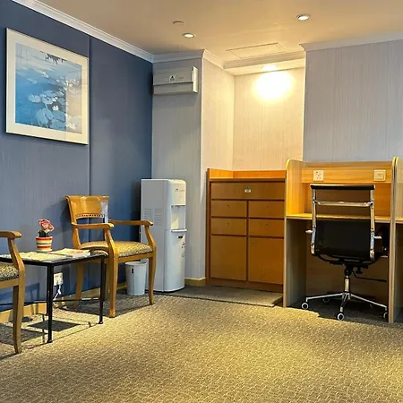 Bishop Lei International House-3