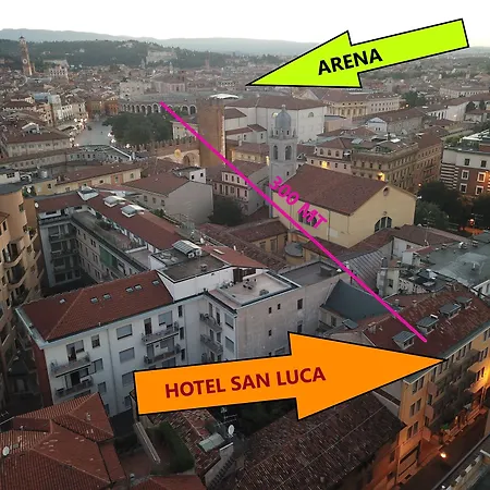 Hotel San Luca-2