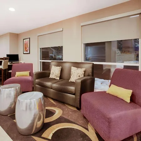 La Quinta By Wyndham Detroit Utica-3
