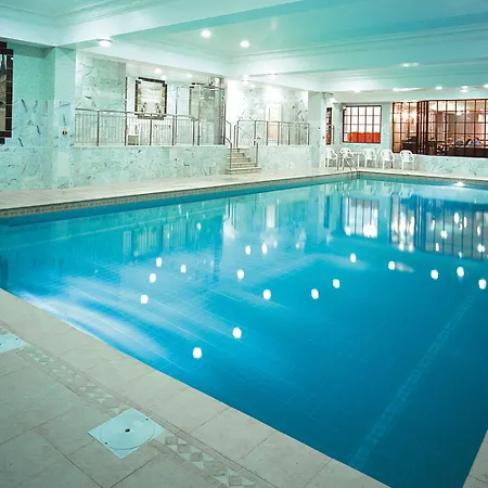 Royal Court Hotel-3