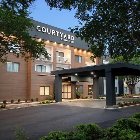 Courtyard Lafayette Airport-2