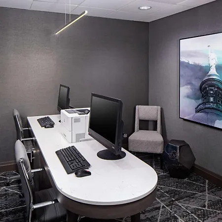 Homewood Suites By Hilton Atlanta Lenox Buckhead-2