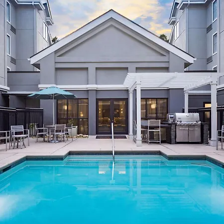 Homewood Suites By Hilton Atlanta Lenox Buckhead-3