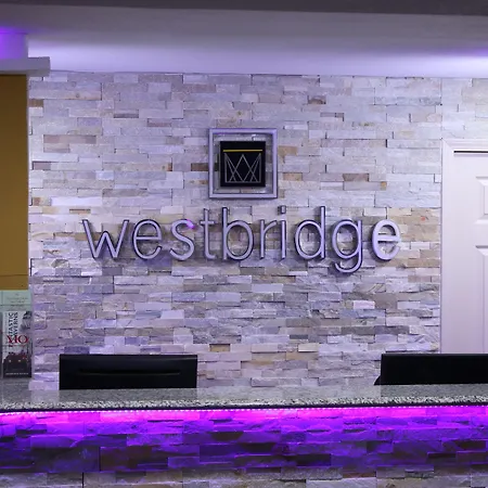 Westbridge Inn & Suites-3