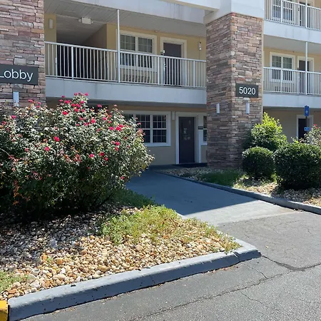 Motel 6 Columbus, Ga Columbus Airport-2