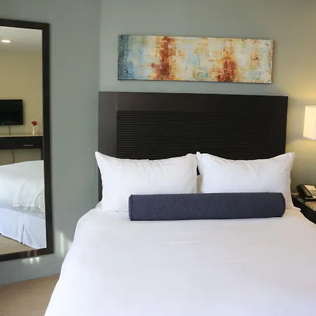 Hotel Coral & Marina-3