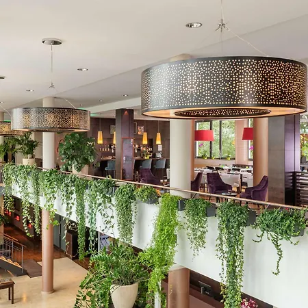 Nh Stuttgart Airport-3