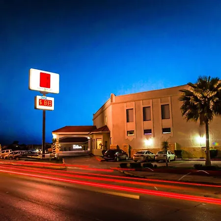 Fiesta Inn Express Monclova-2