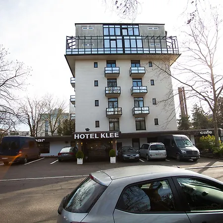 Trip Inn Klee Am Park Wiesbaden-2