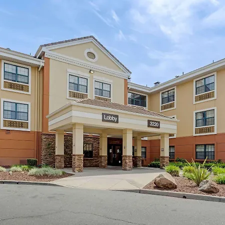 Extended Stay America Suites - Pleasant Hill - Buskirk Ave-2
